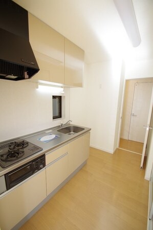 ヴィートヒュースの物件内観写真